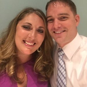 Meet your Posher, Kristen